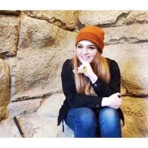 Meet your Posher, Miranda